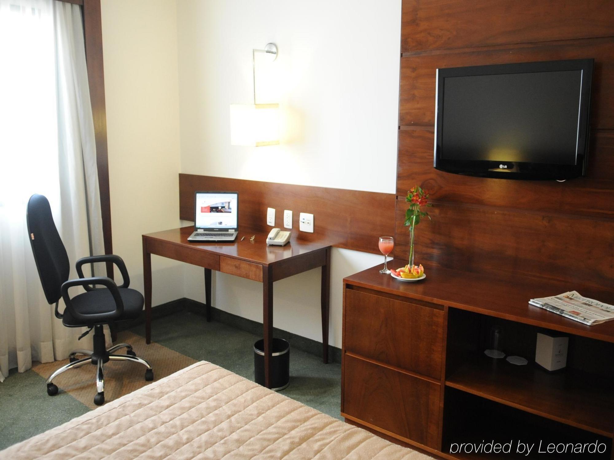 Intercity Sao Paulo Berrini Kamer foto