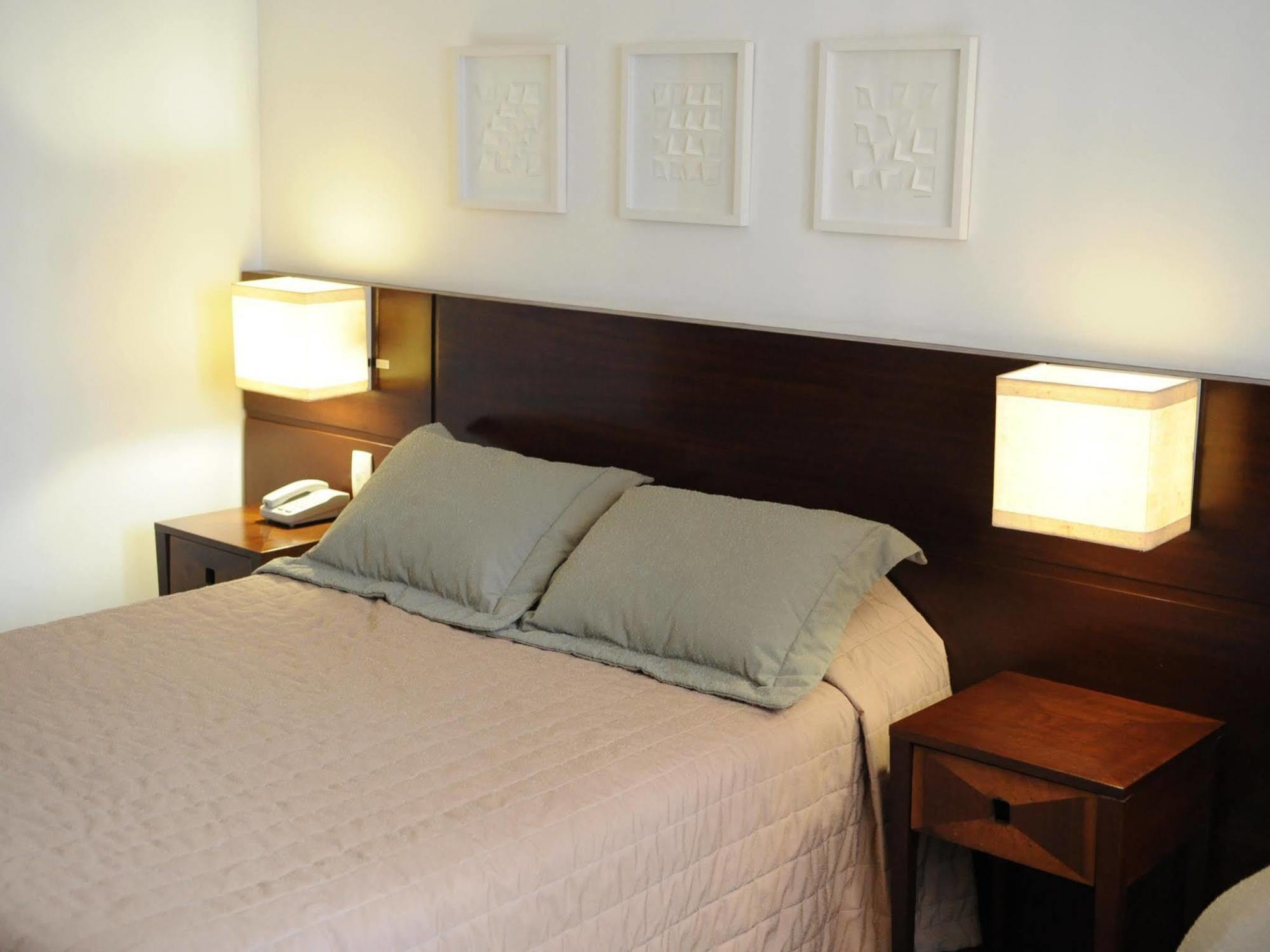 Intercity Sao Paulo Berrini Kamer foto